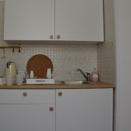 בנוונטו B&B La Meta מראה חיצוני תמונה