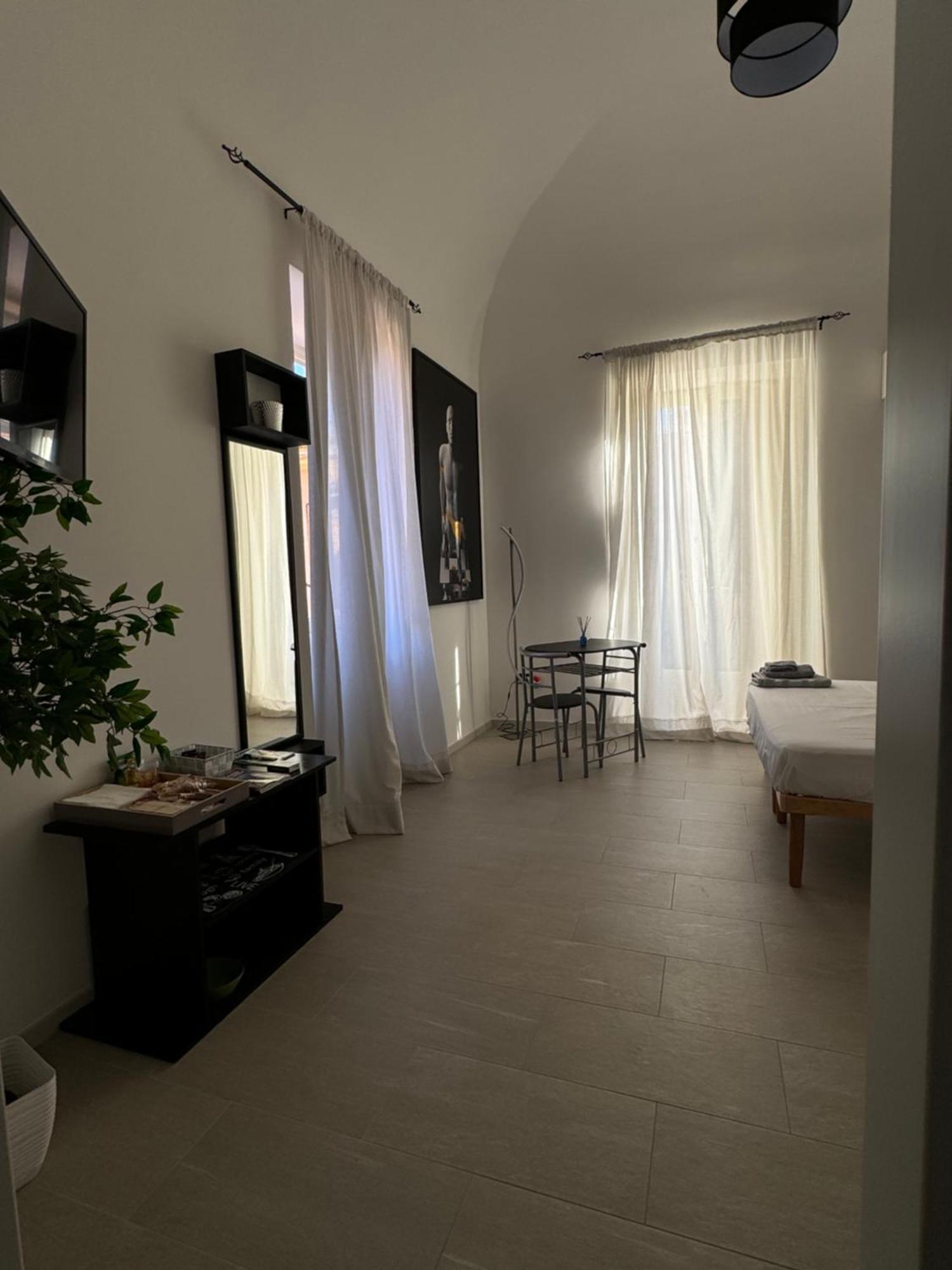 בנוונטו B&B La Meta מראה חיצוני תמונה