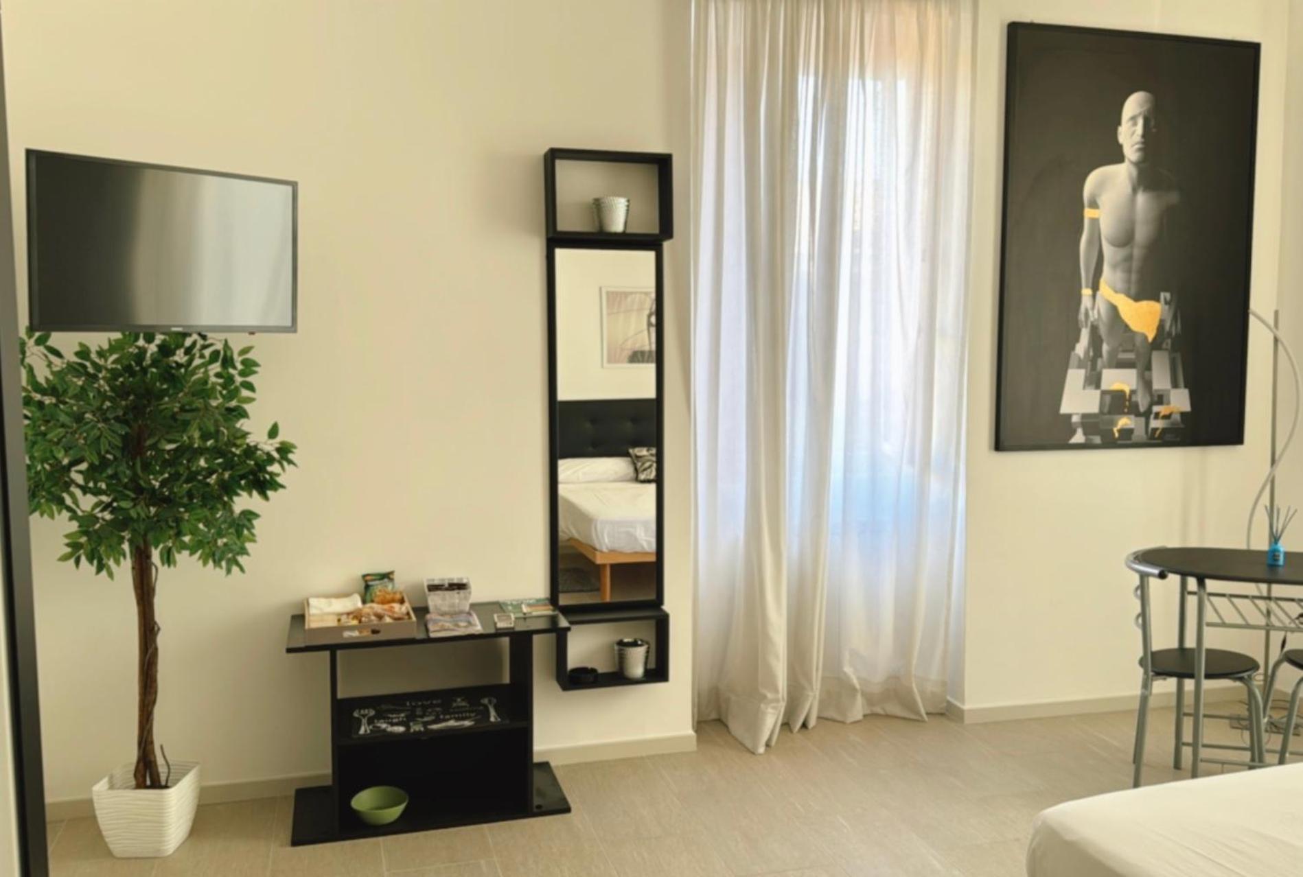בנוונטו B&B La Meta מראה חיצוני תמונה