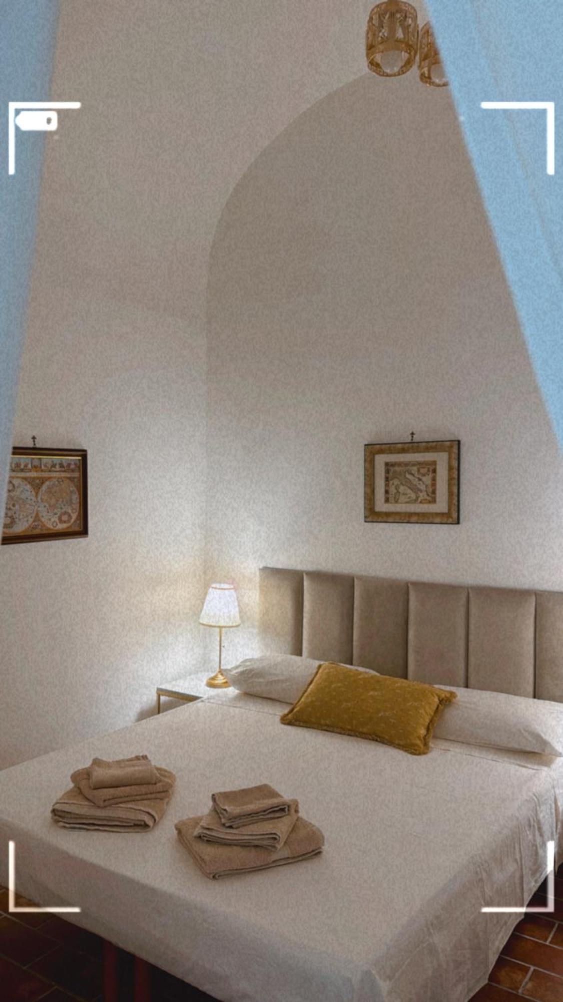 בנוונטו B&B La Meta מראה חיצוני תמונה