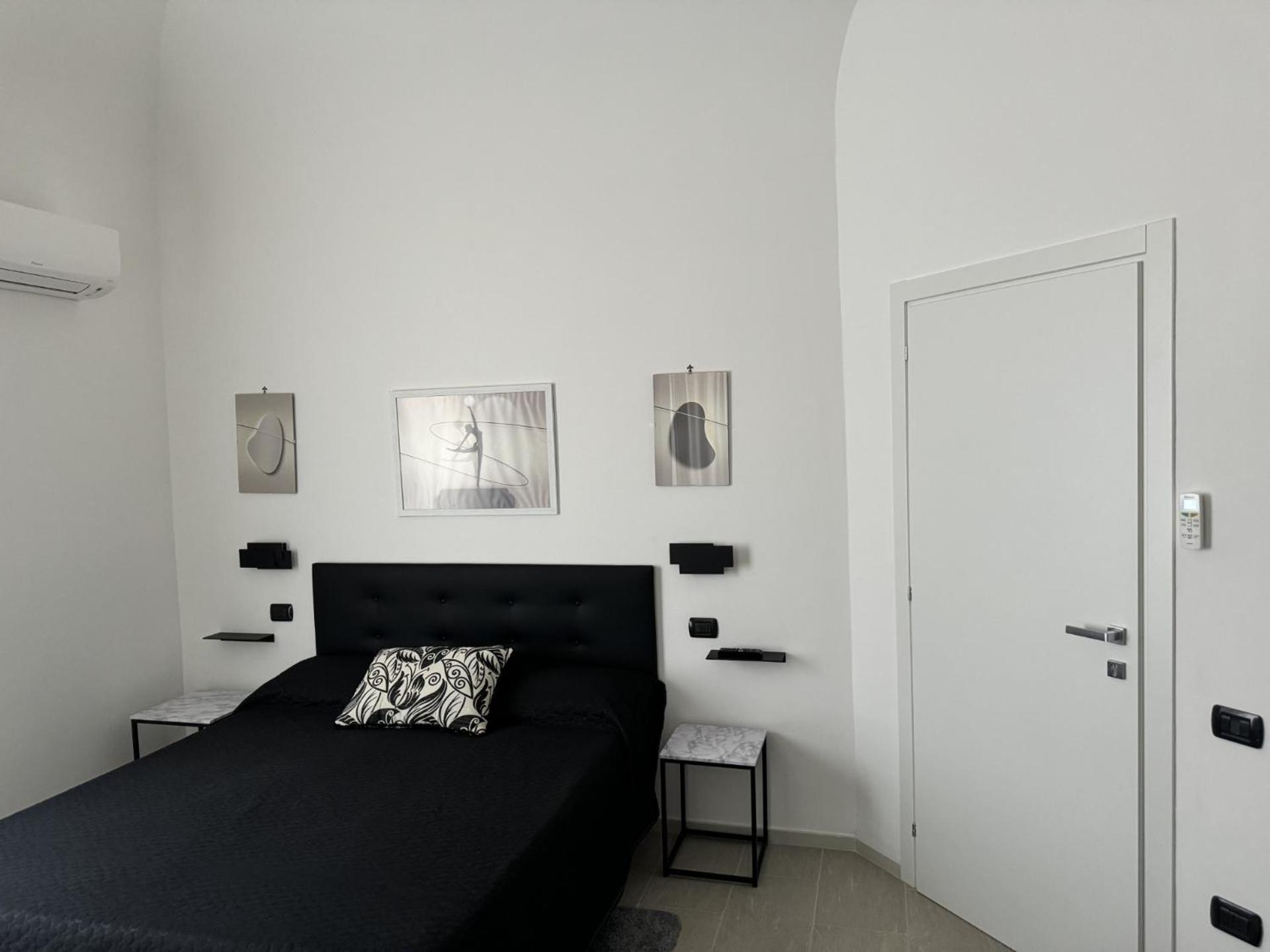 בנוונטו B&B La Meta מראה חיצוני תמונה