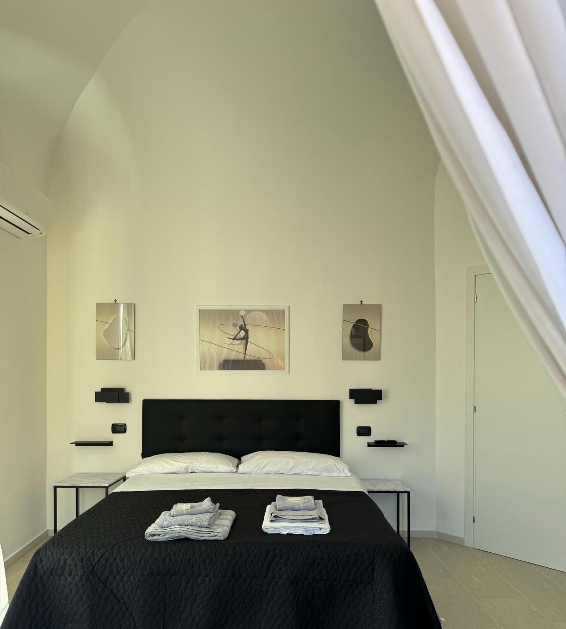 בנוונטו B&B La Meta מראה חיצוני תמונה