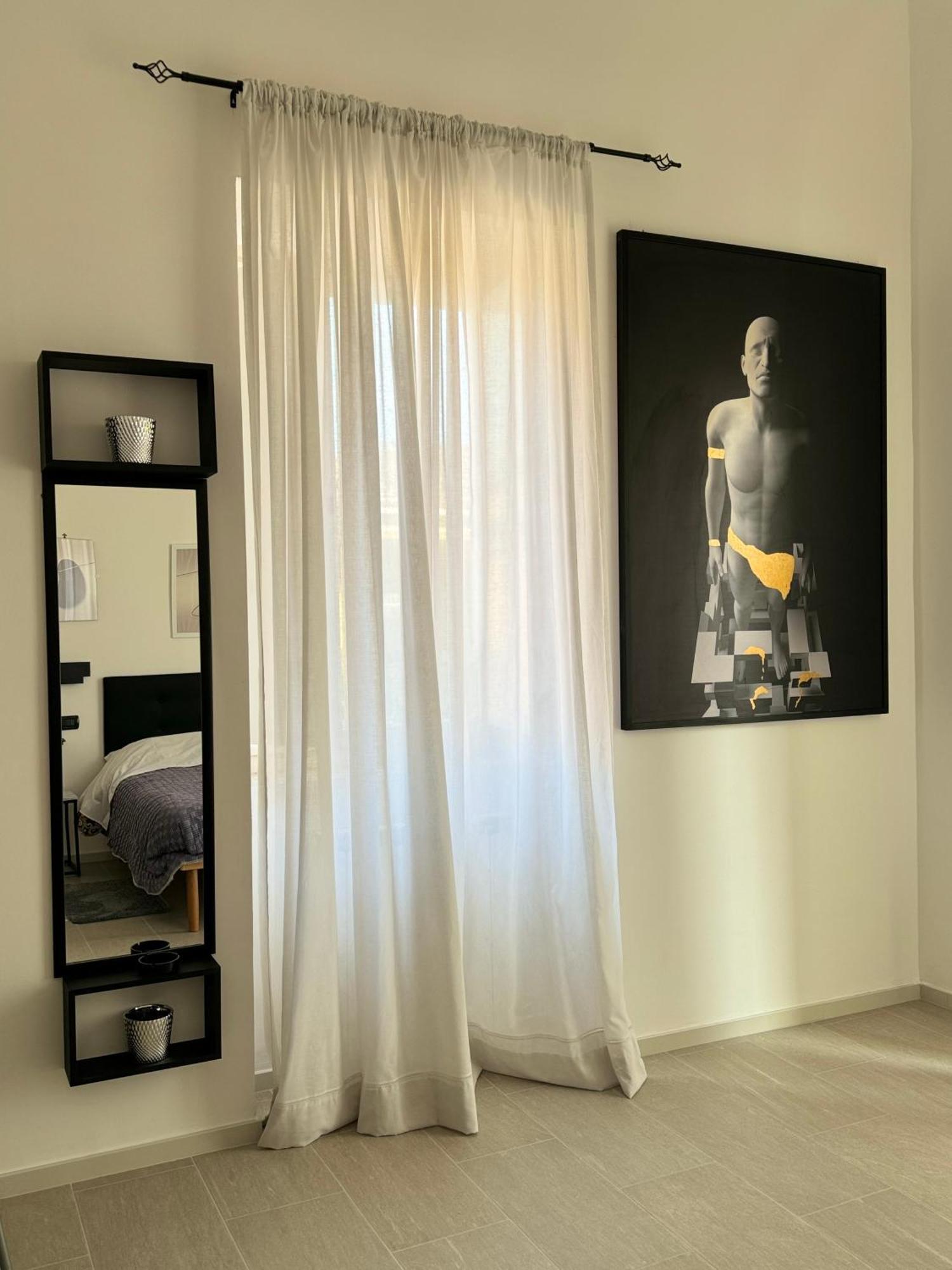 בנוונטו B&B La Meta מראה חיצוני תמונה