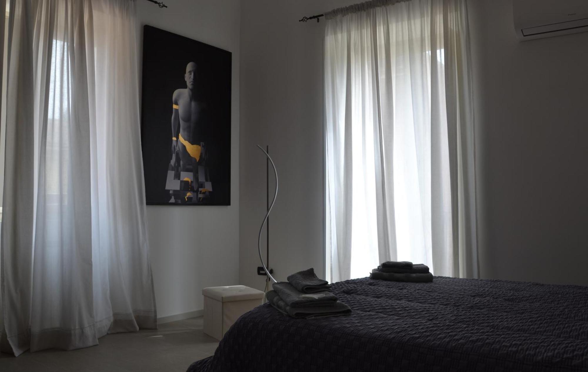 בנוונטו B&B La Meta מראה חיצוני תמונה
