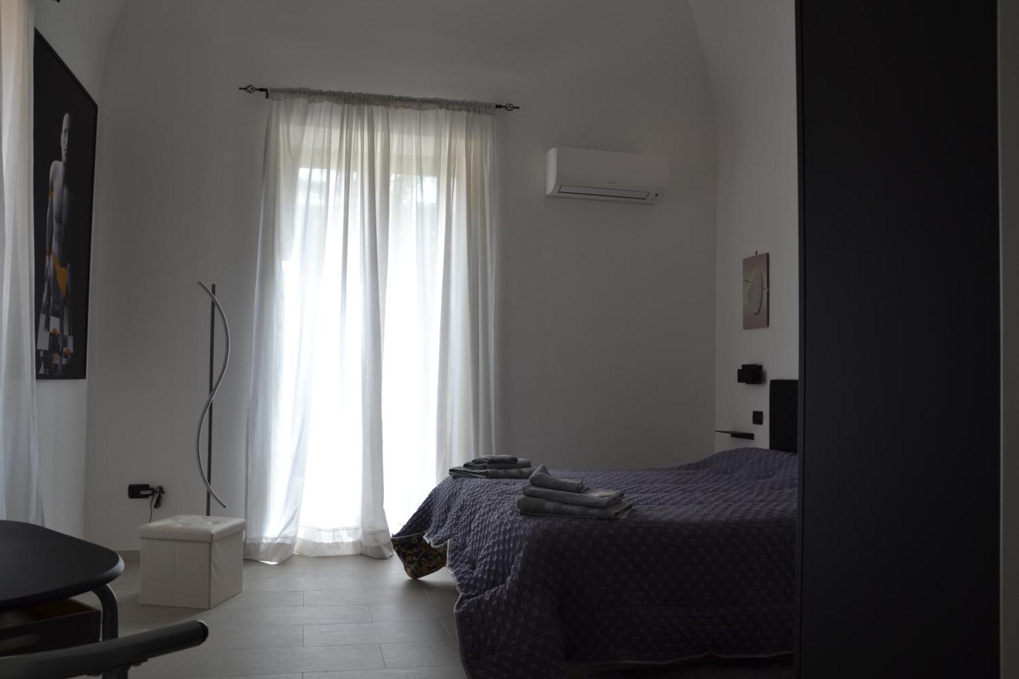 בנוונטו B&B La Meta מראה חיצוני תמונה