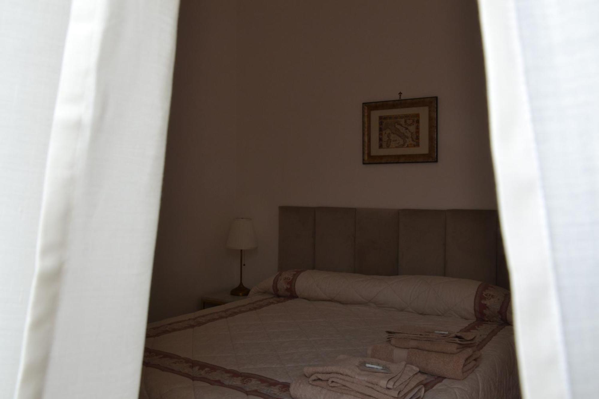 בנוונטו B&B La Meta מראה חיצוני תמונה