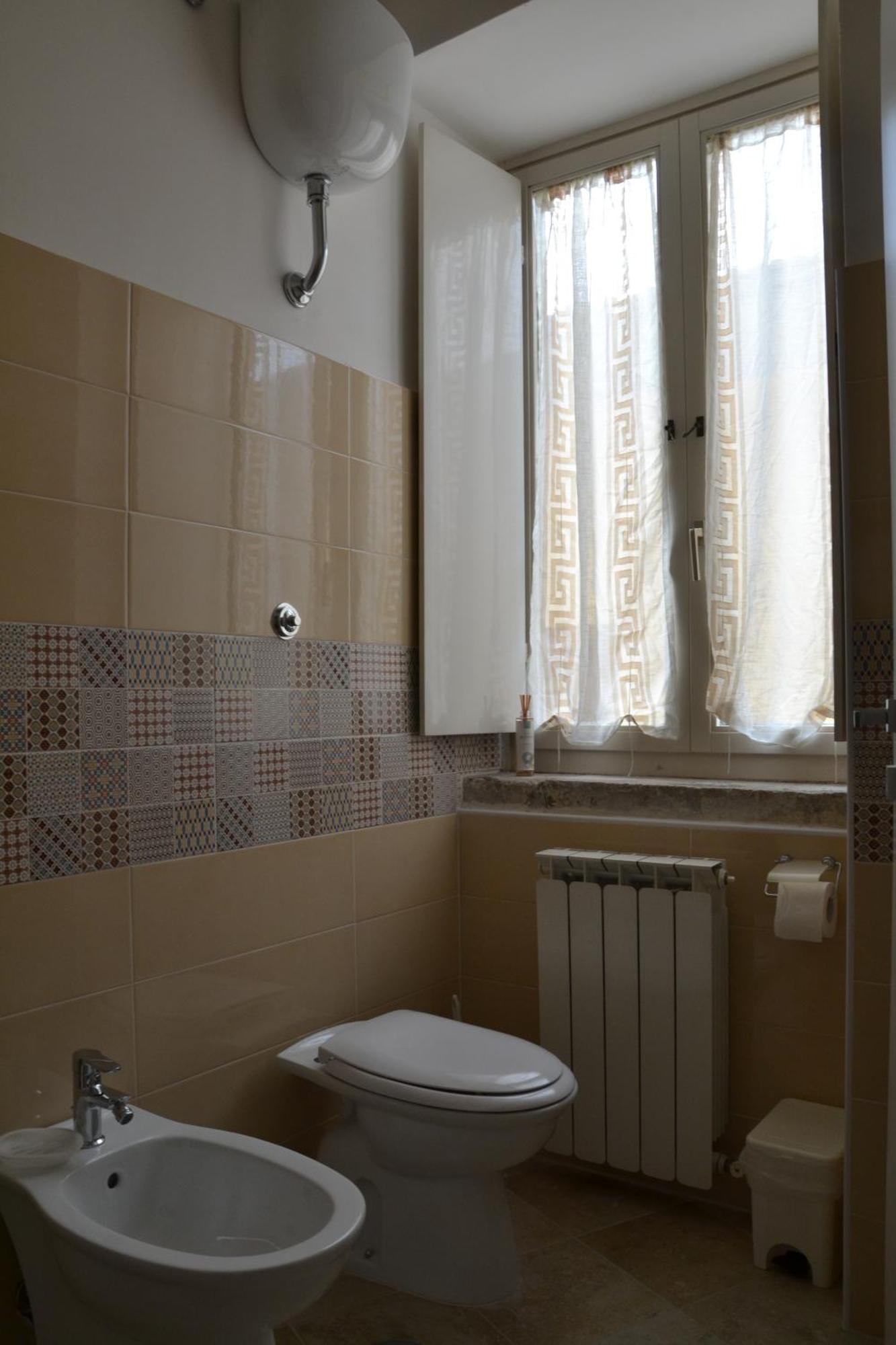 בנוונטו B&B La Meta מראה חיצוני תמונה
