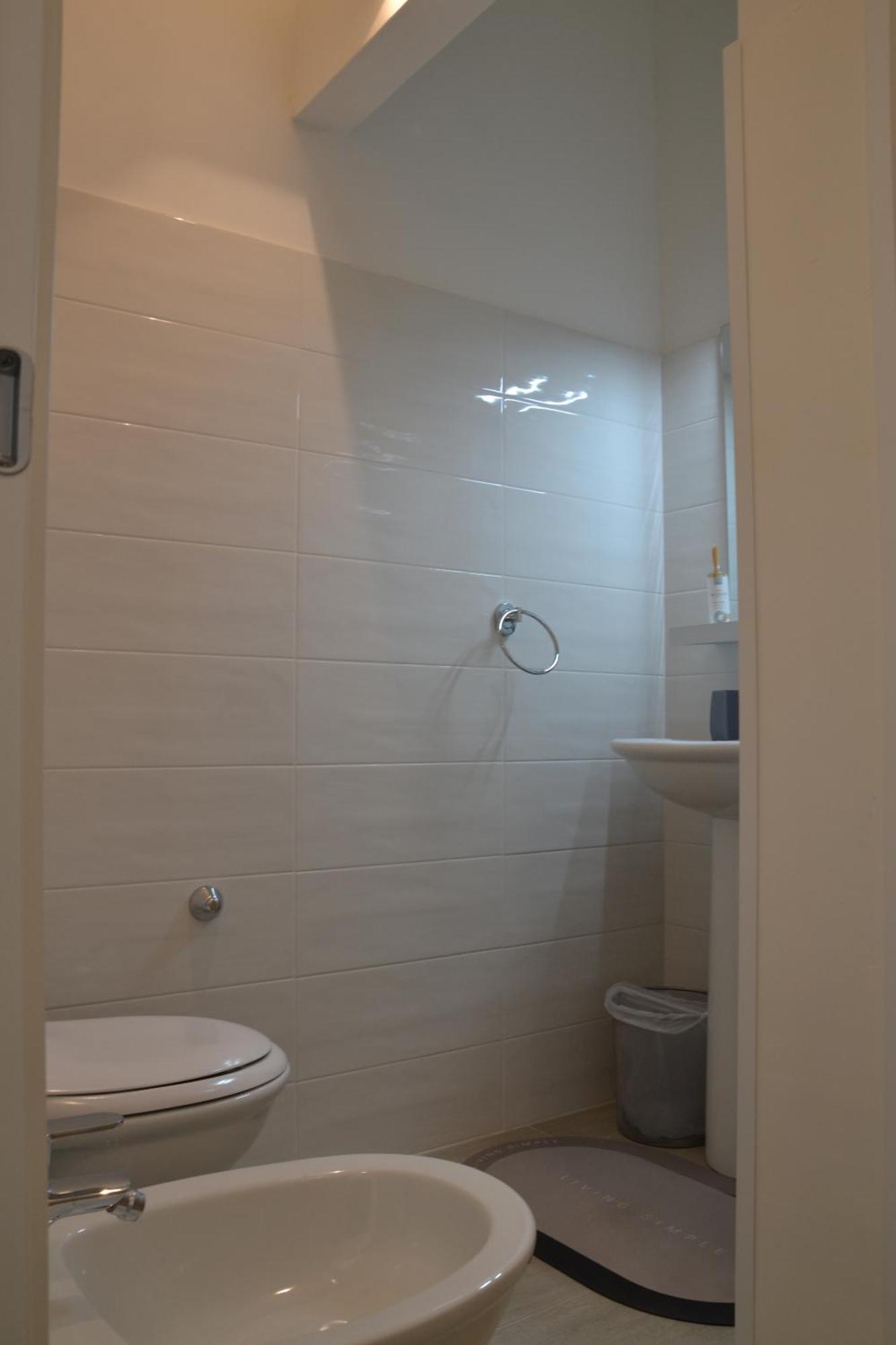 בנוונטו B&B La Meta מראה חיצוני תמונה