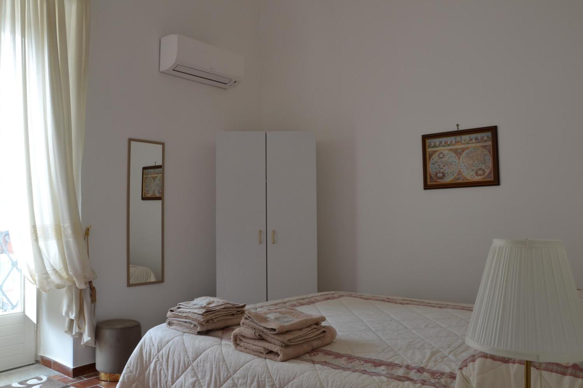בנוונטו B&B La Meta מראה חיצוני תמונה
