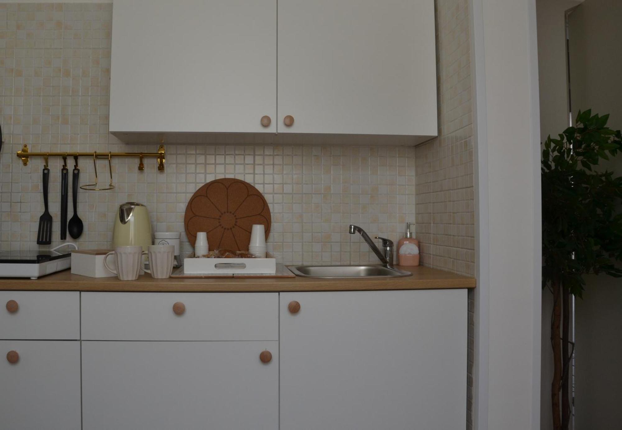 בנוונטו B&B La Meta מראה חיצוני תמונה