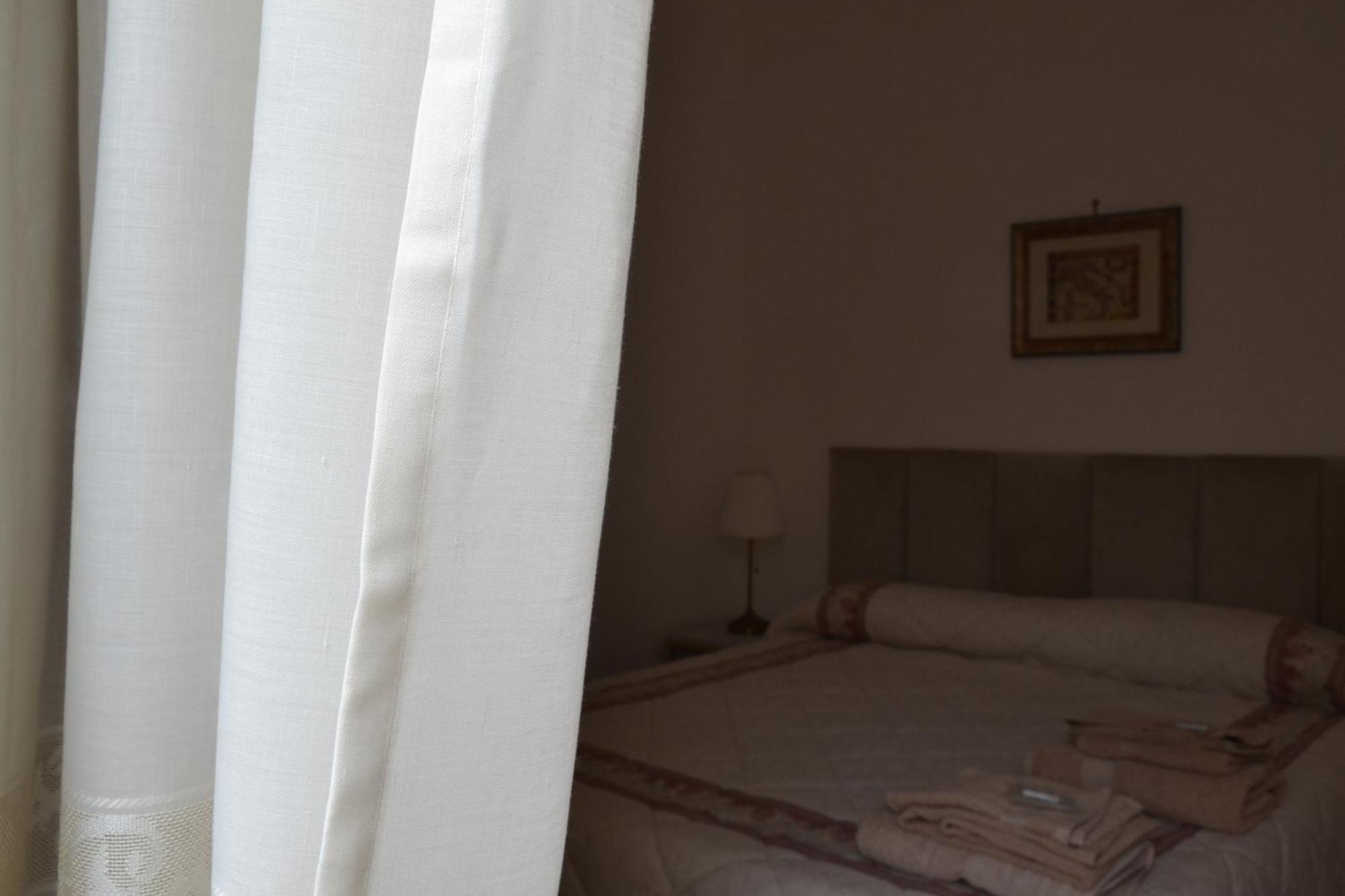 בנוונטו B&B La Meta מראה חיצוני תמונה