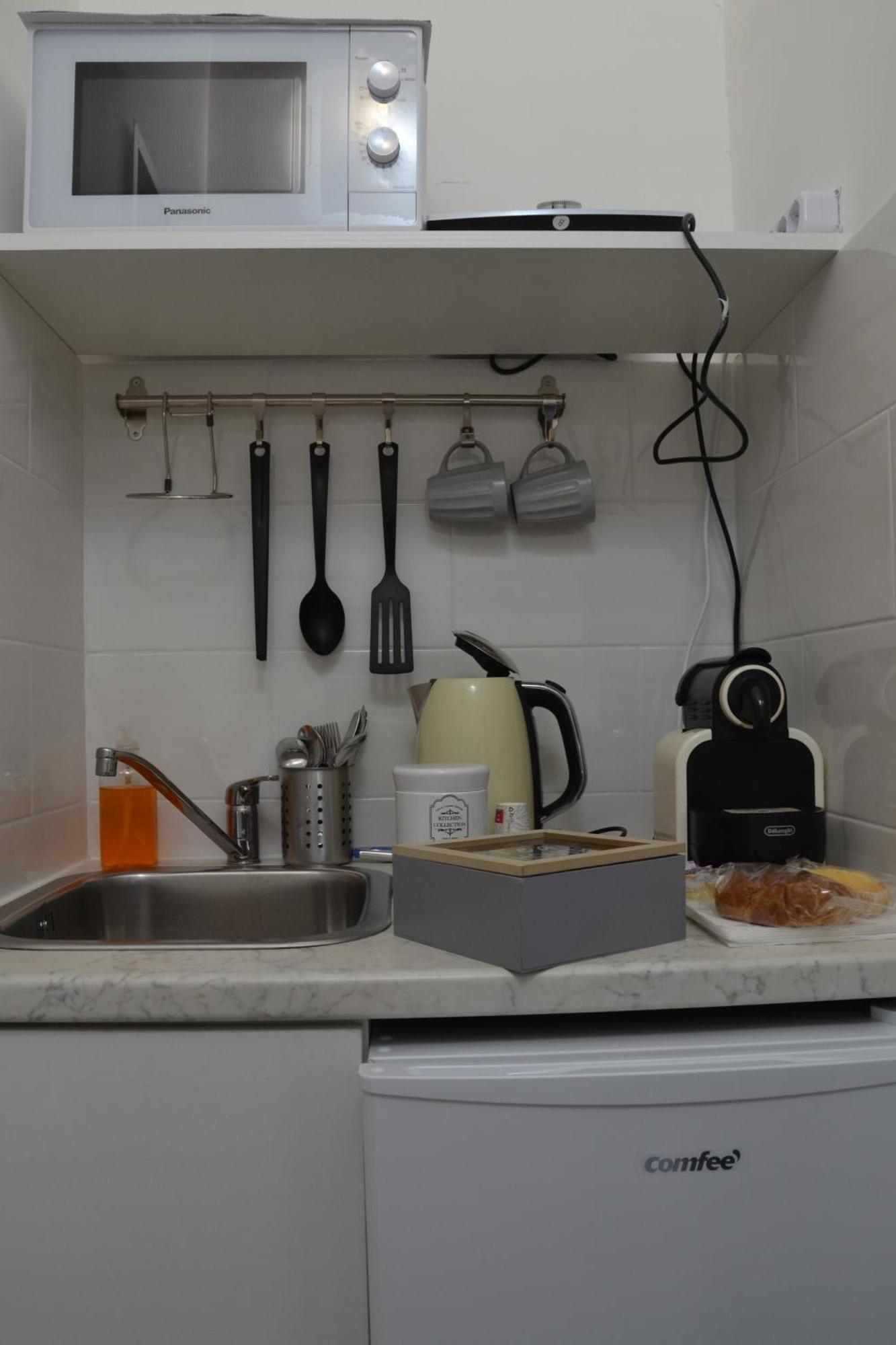בנוונטו B&B La Meta מראה חיצוני תמונה