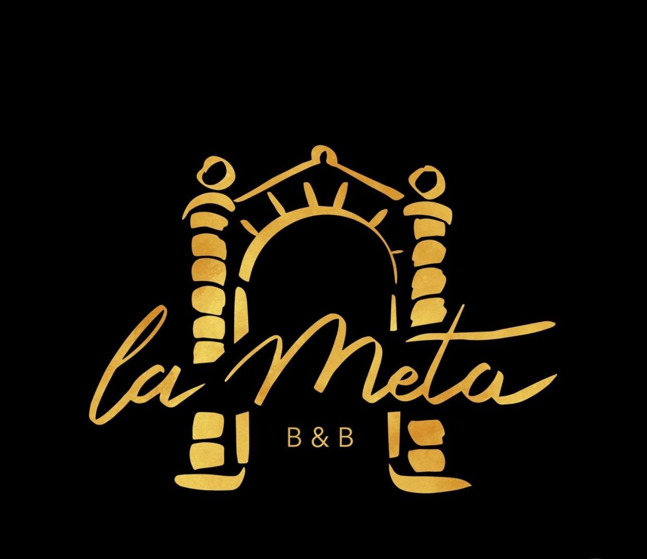 בנוונטו B&B La Meta מראה חיצוני תמונה