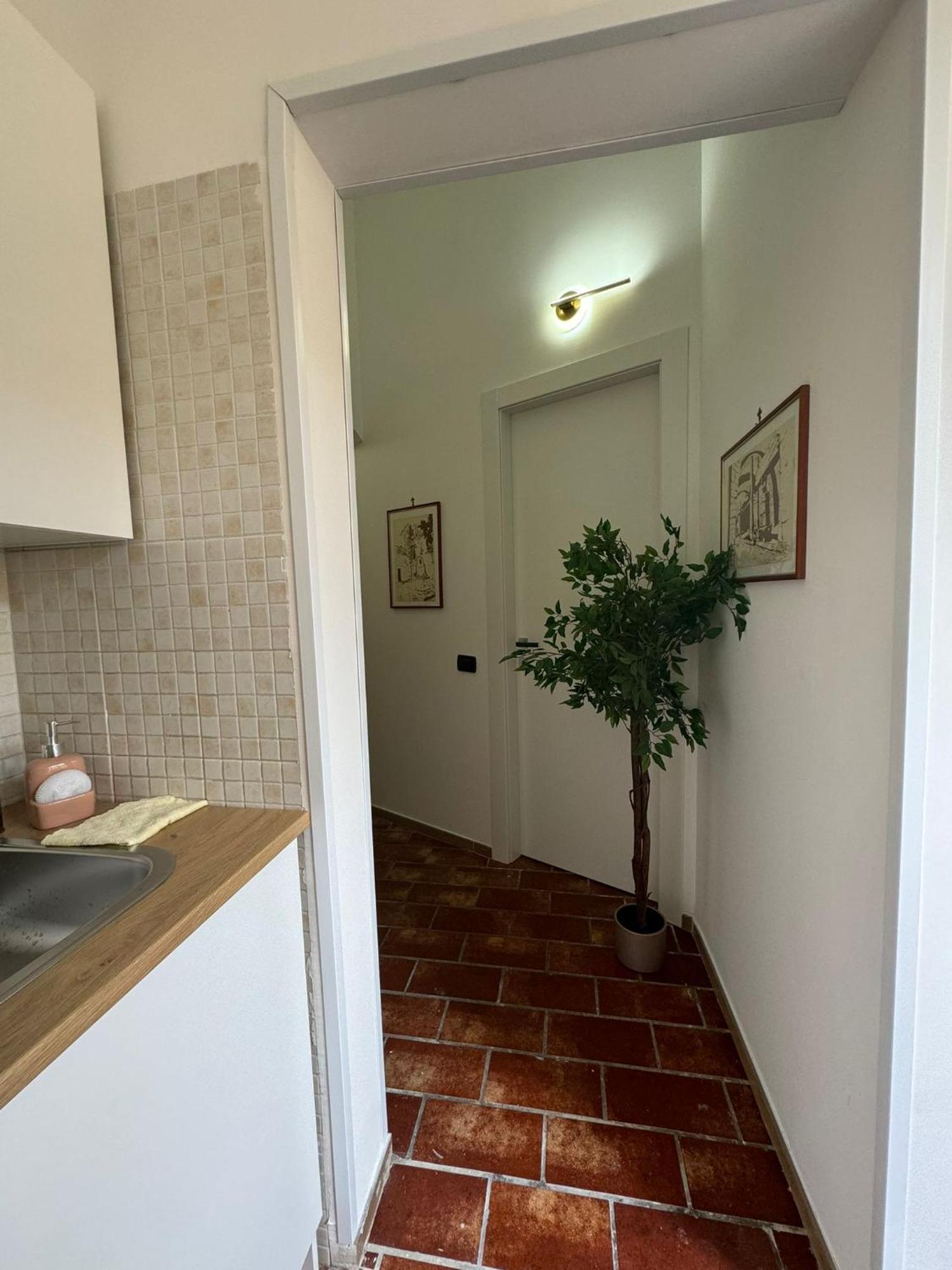 בנוונטו B&B La Meta מראה חיצוני תמונה