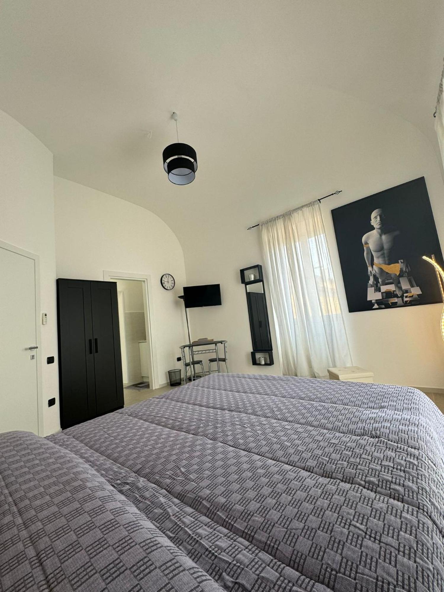 בנוונטו B&B La Meta מראה חיצוני תמונה