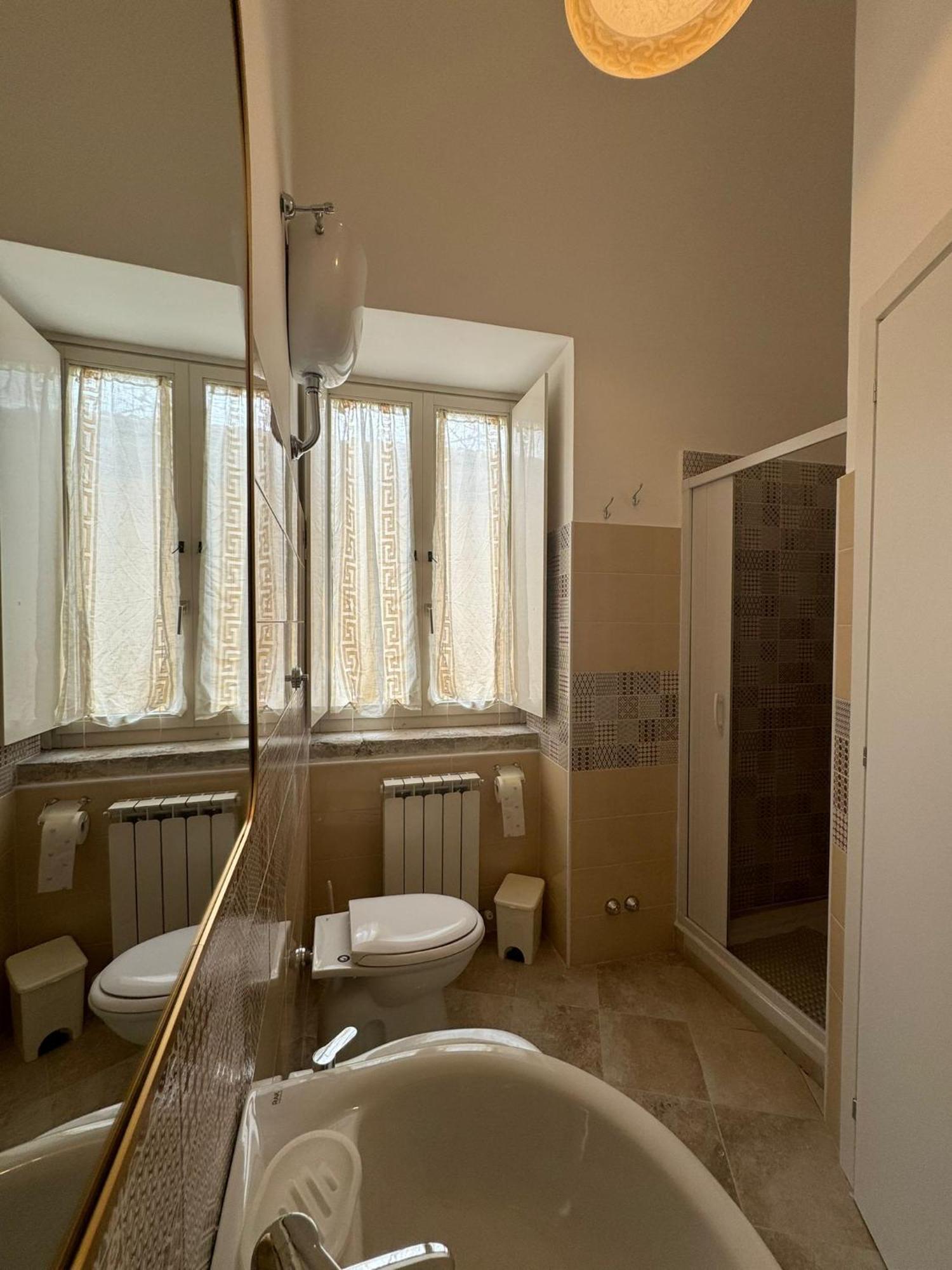 בנוונטו B&B La Meta מראה חיצוני תמונה
