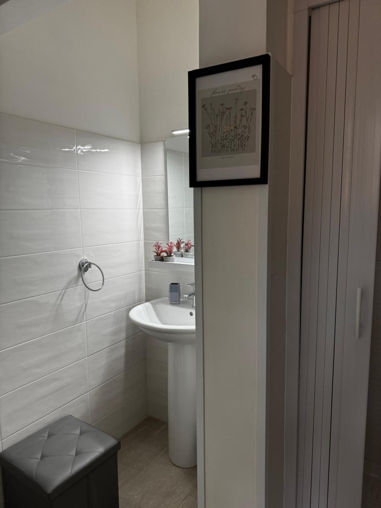 בנוונטו B&B La Meta מראה חיצוני תמונה